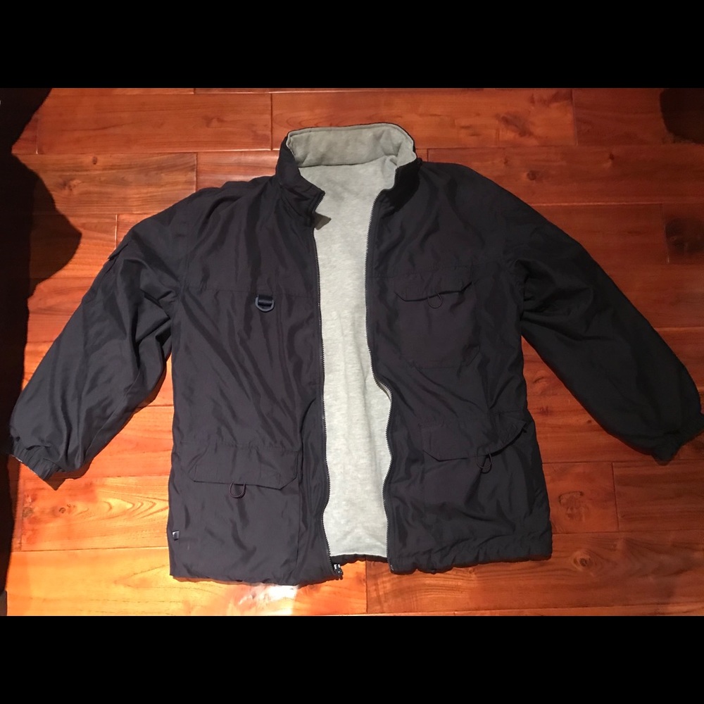 Speedo Windbreaker